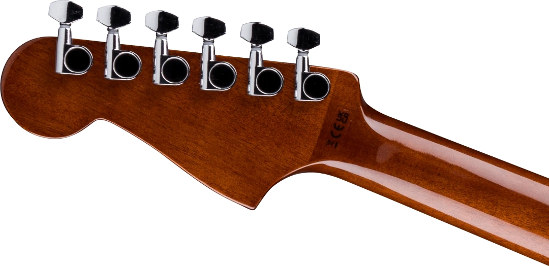 Fender California Standard Redondo™ Sunburst