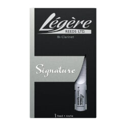 Legere Signature Bb Klarinet 3.25